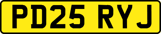 PD25RYJ