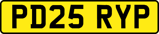 PD25RYP