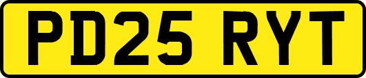 PD25RYT
