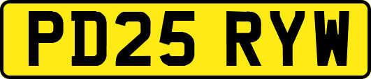 PD25RYW