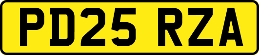 PD25RZA
