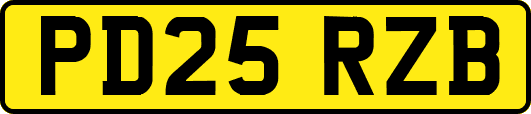 PD25RZB