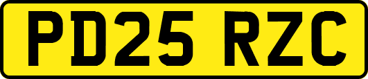 PD25RZC