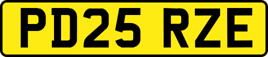 PD25RZE