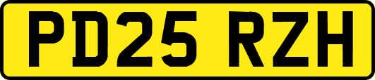 PD25RZH