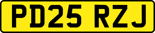 PD25RZJ