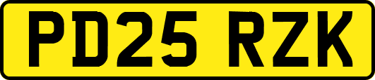 PD25RZK