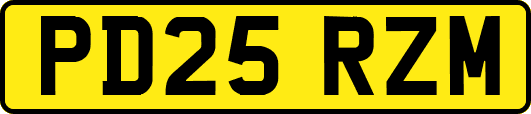 PD25RZM