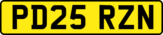 PD25RZN