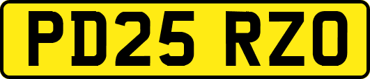 PD25RZO