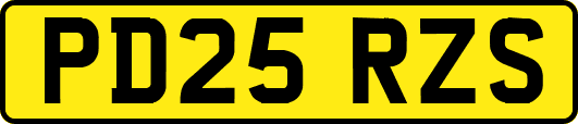 PD25RZS