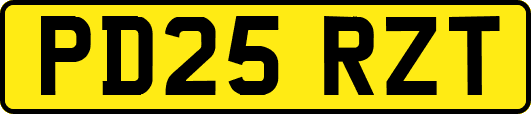 PD25RZT