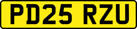 PD25RZU