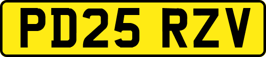 PD25RZV