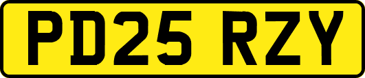 PD25RZY