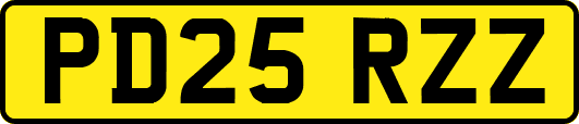 PD25RZZ