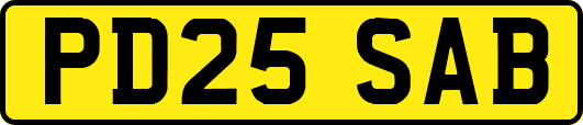 PD25SAB