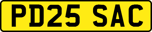 PD25SAC
