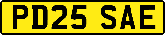 PD25SAE