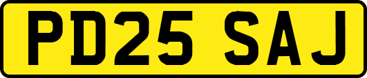 PD25SAJ