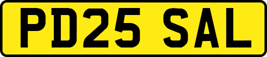 PD25SAL