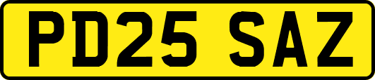 PD25SAZ