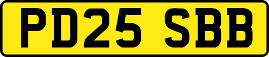 PD25SBB