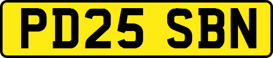 PD25SBN