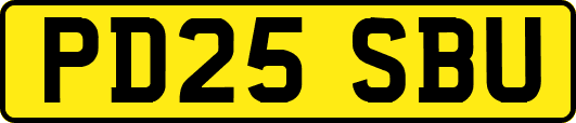 PD25SBU
