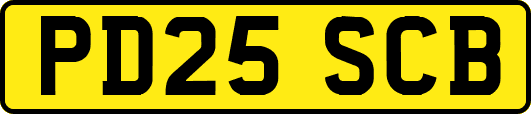 PD25SCB