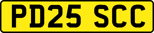PD25SCC
