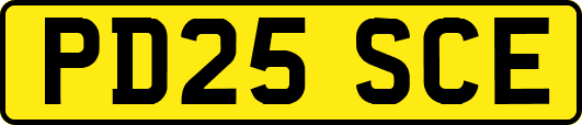 PD25SCE