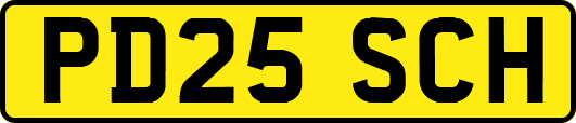 PD25SCH