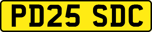 PD25SDC