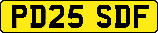 PD25SDF
