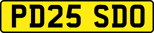 PD25SDO