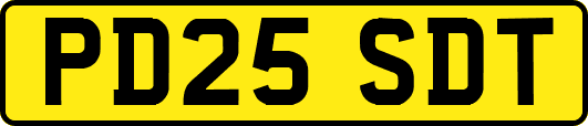 PD25SDT