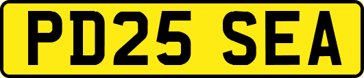 PD25SEA