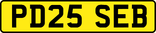 PD25SEB