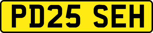 PD25SEH