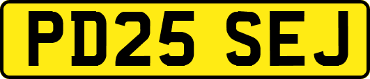 PD25SEJ