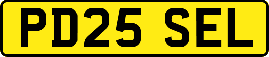 PD25SEL