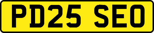 PD25SEO