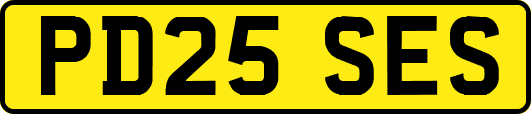 PD25SES