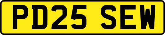 PD25SEW