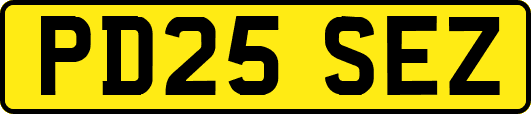 PD25SEZ
