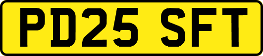 PD25SFT