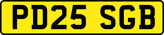 PD25SGB