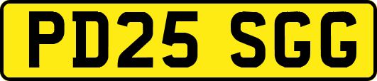 PD25SGG