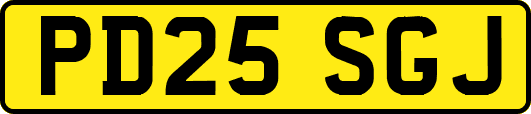 PD25SGJ